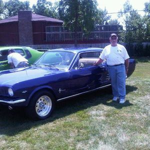 Meet your Posher, Jerry l